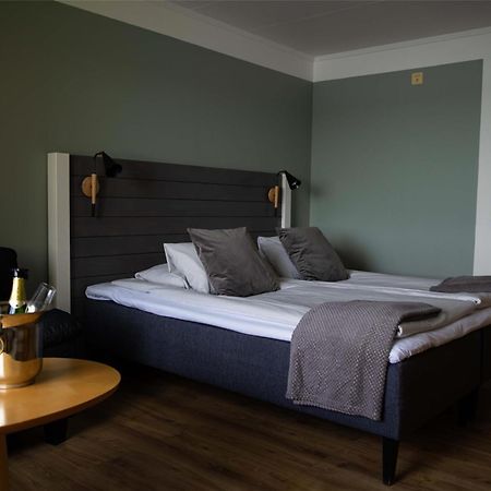 Hotel Ullinge Eksjö Kültér fotó