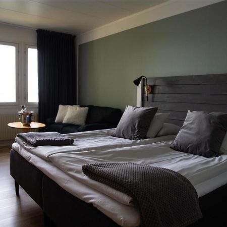Hotel Ullinge Eksjö Kültér fotó