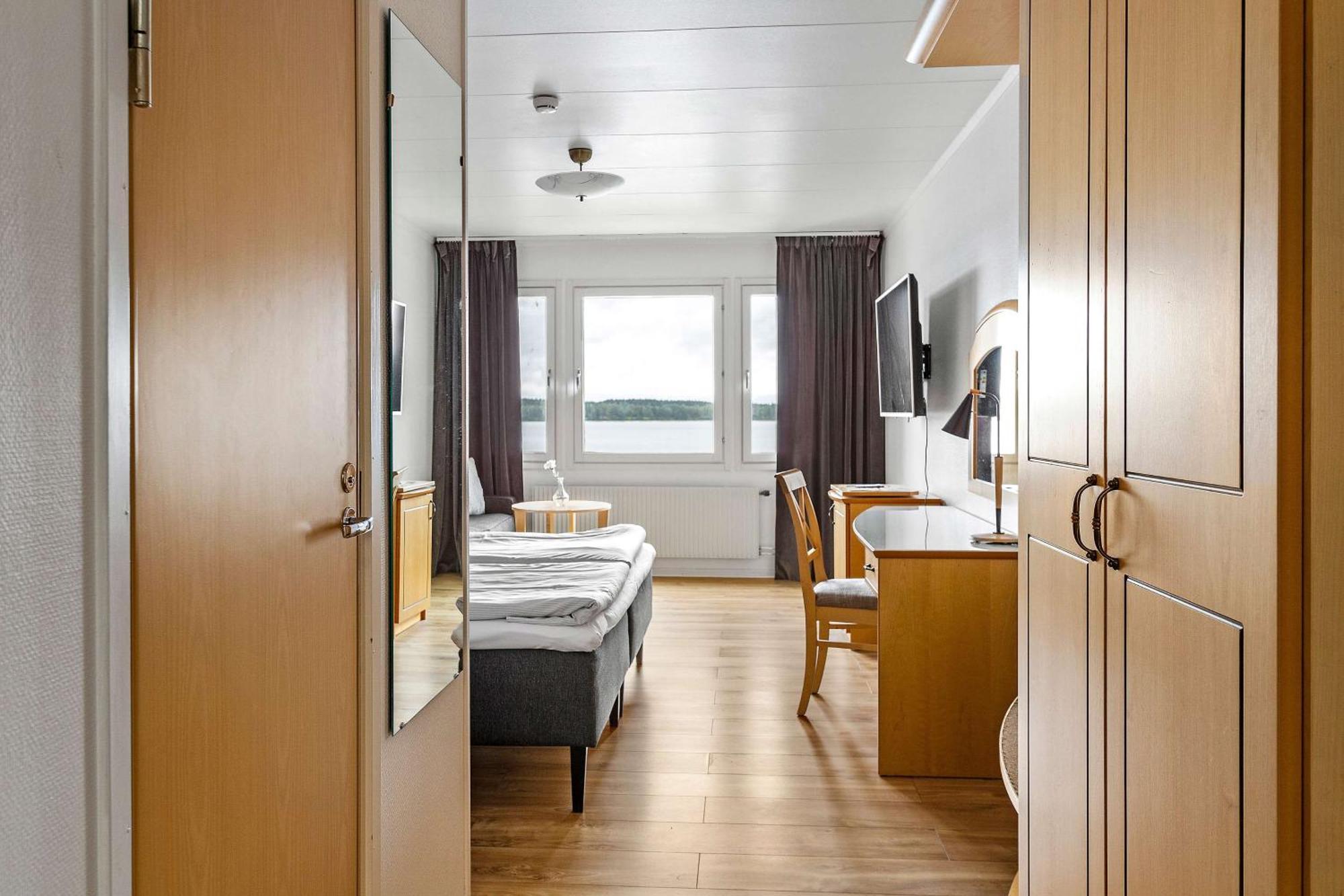 Hotel Ullinge Eksjö Kültér fotó