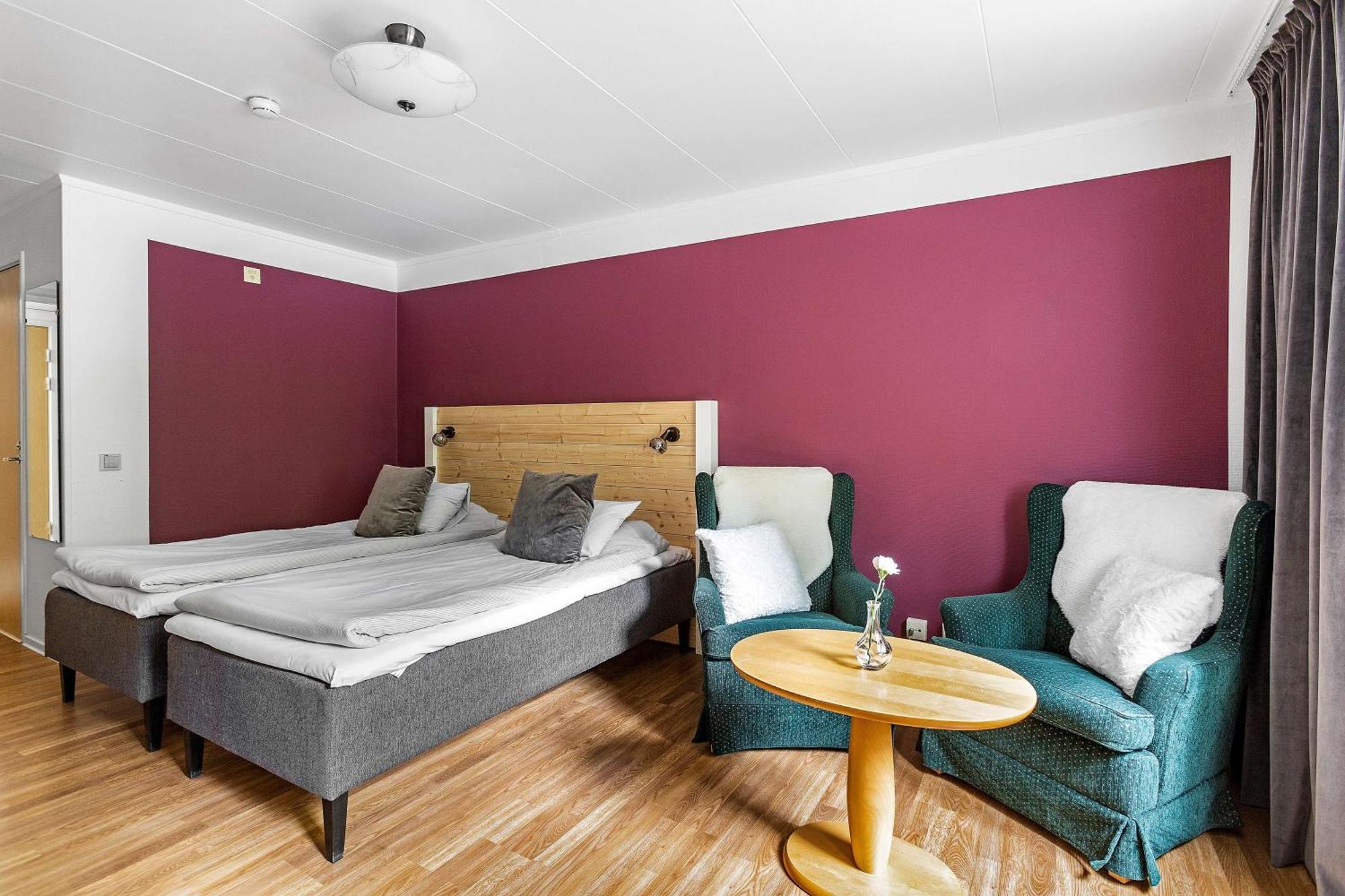 Hotel Ullinge Eksjö Kültér fotó