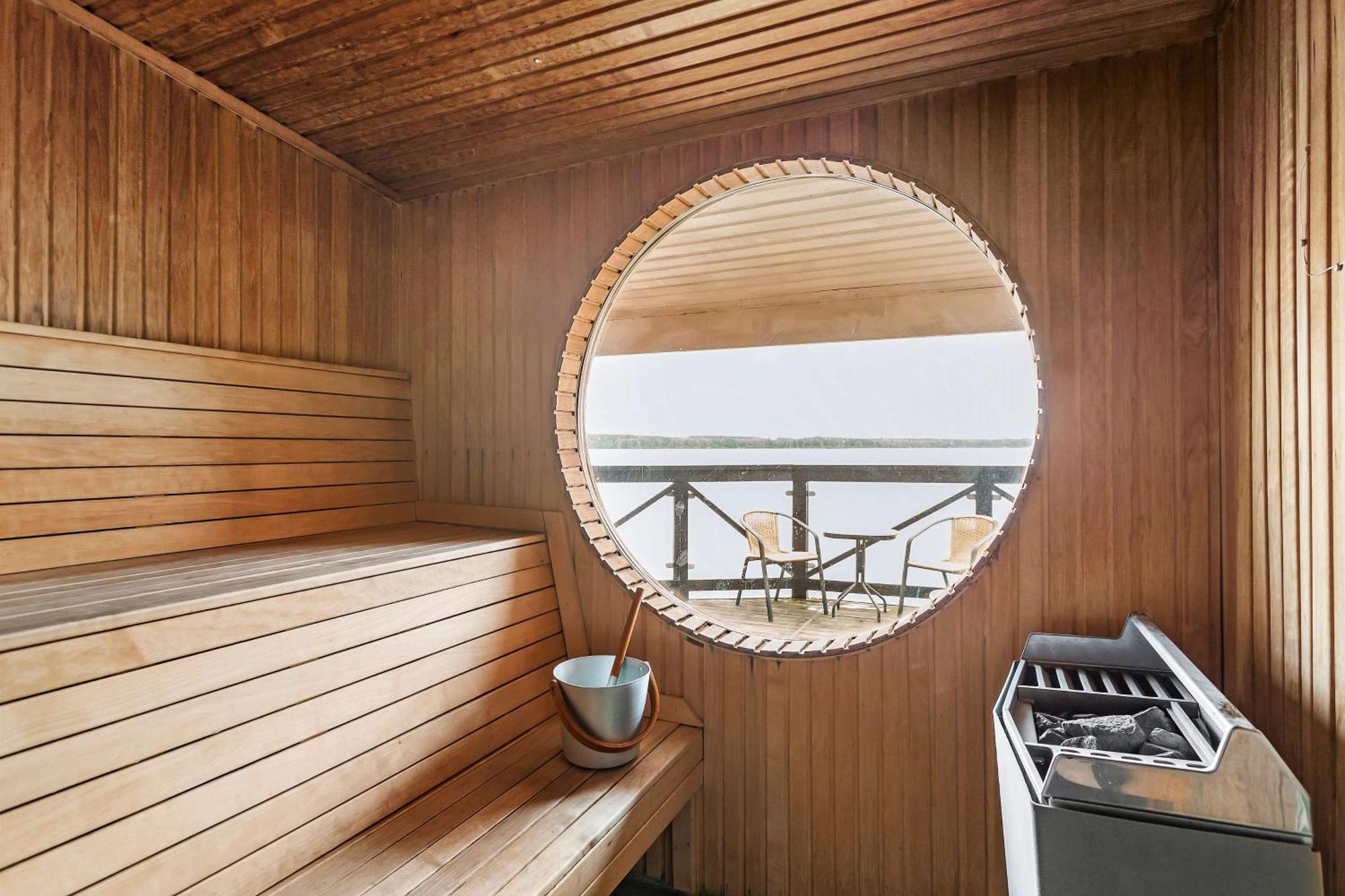 Hotel Ullinge Eksjö Kültér fotó