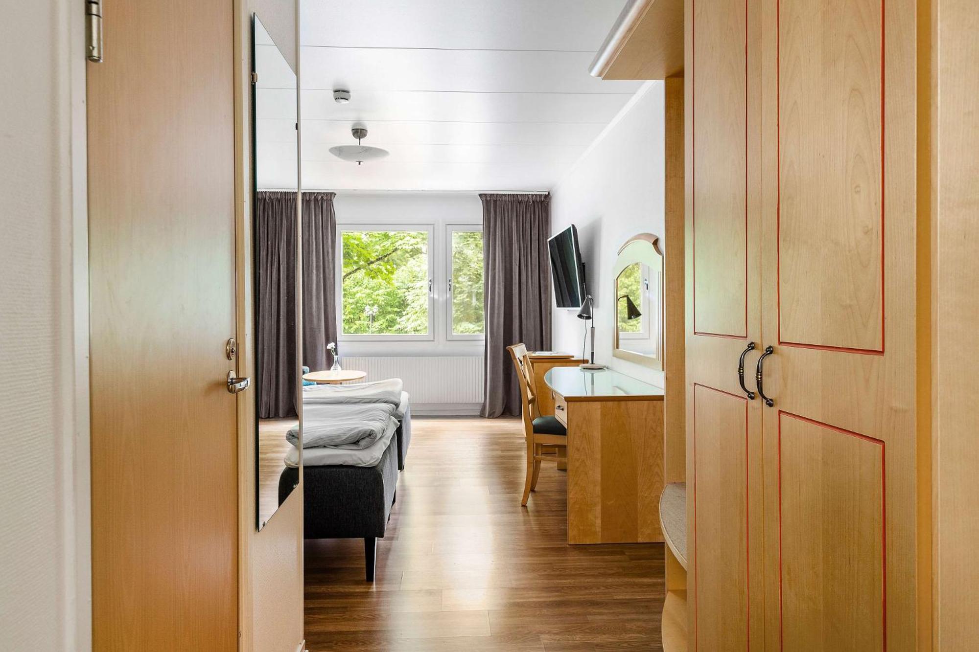 Hotel Ullinge Eksjö Kültér fotó