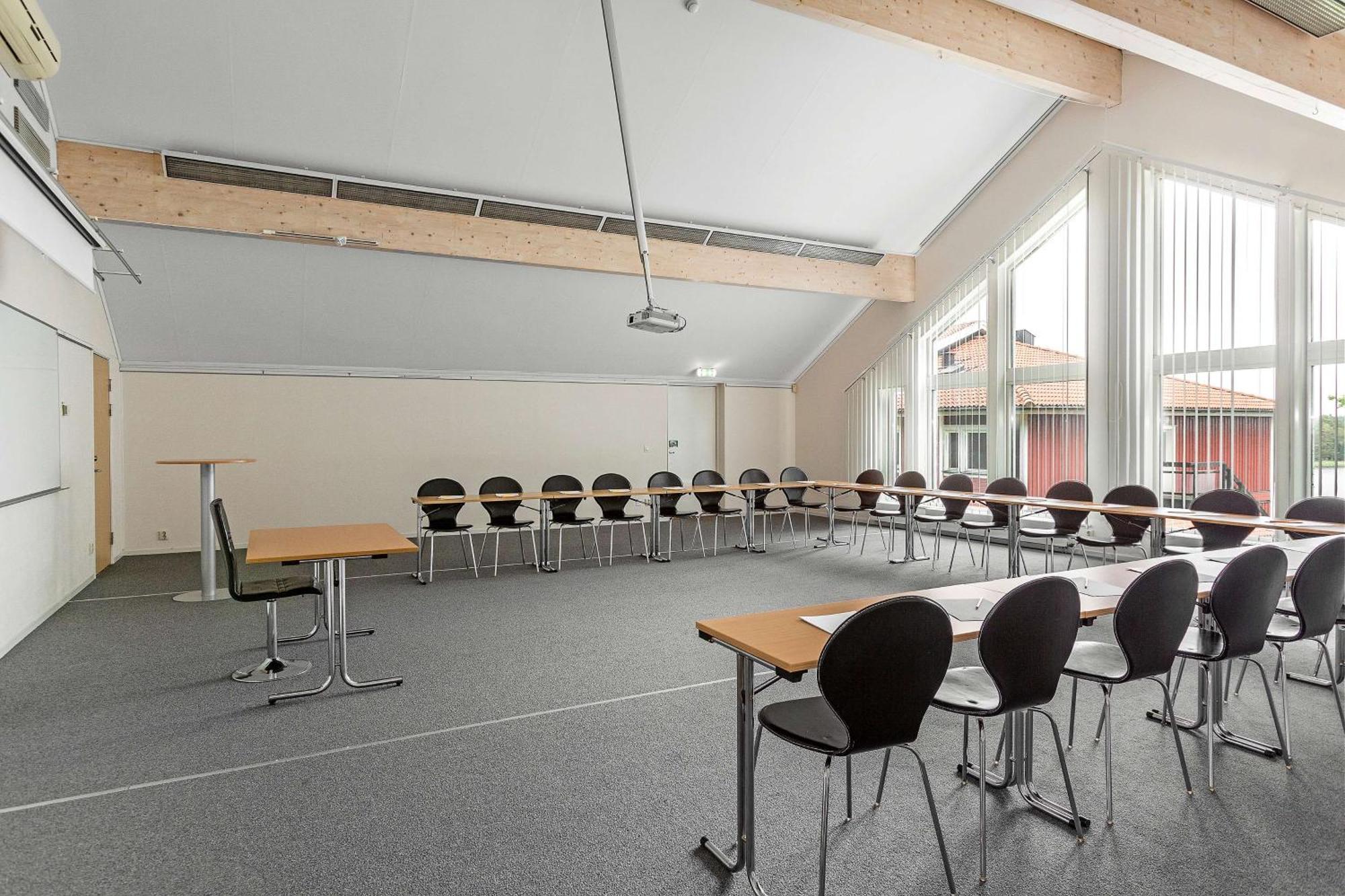 Hotel Ullinge Eksjö Kültér fotó