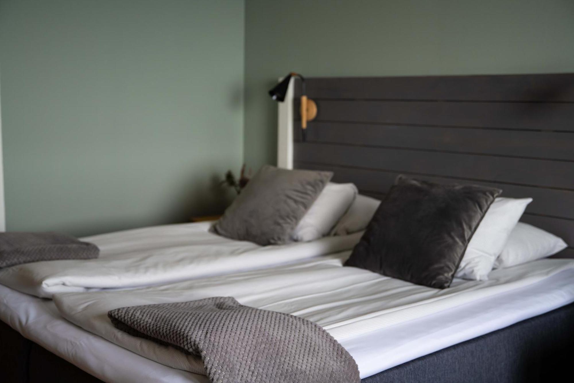 Hotel Ullinge Eksjö Kültér fotó