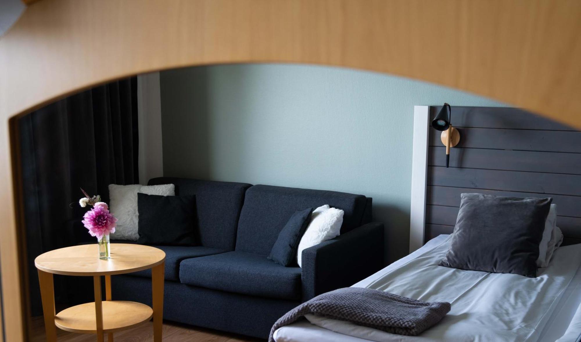 Hotel Ullinge Eksjö Kültér fotó