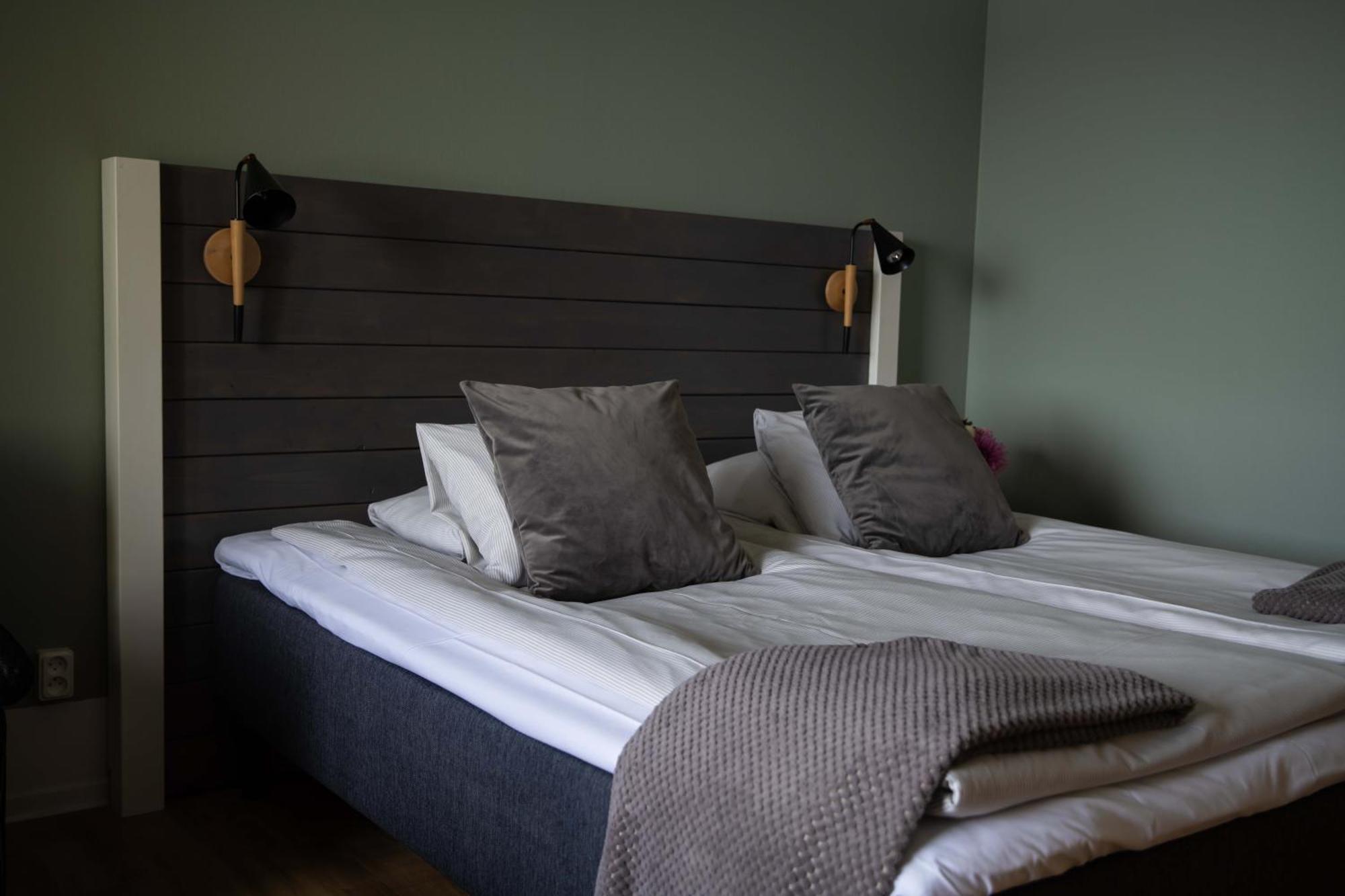 Hotel Ullinge Eksjö Kültér fotó