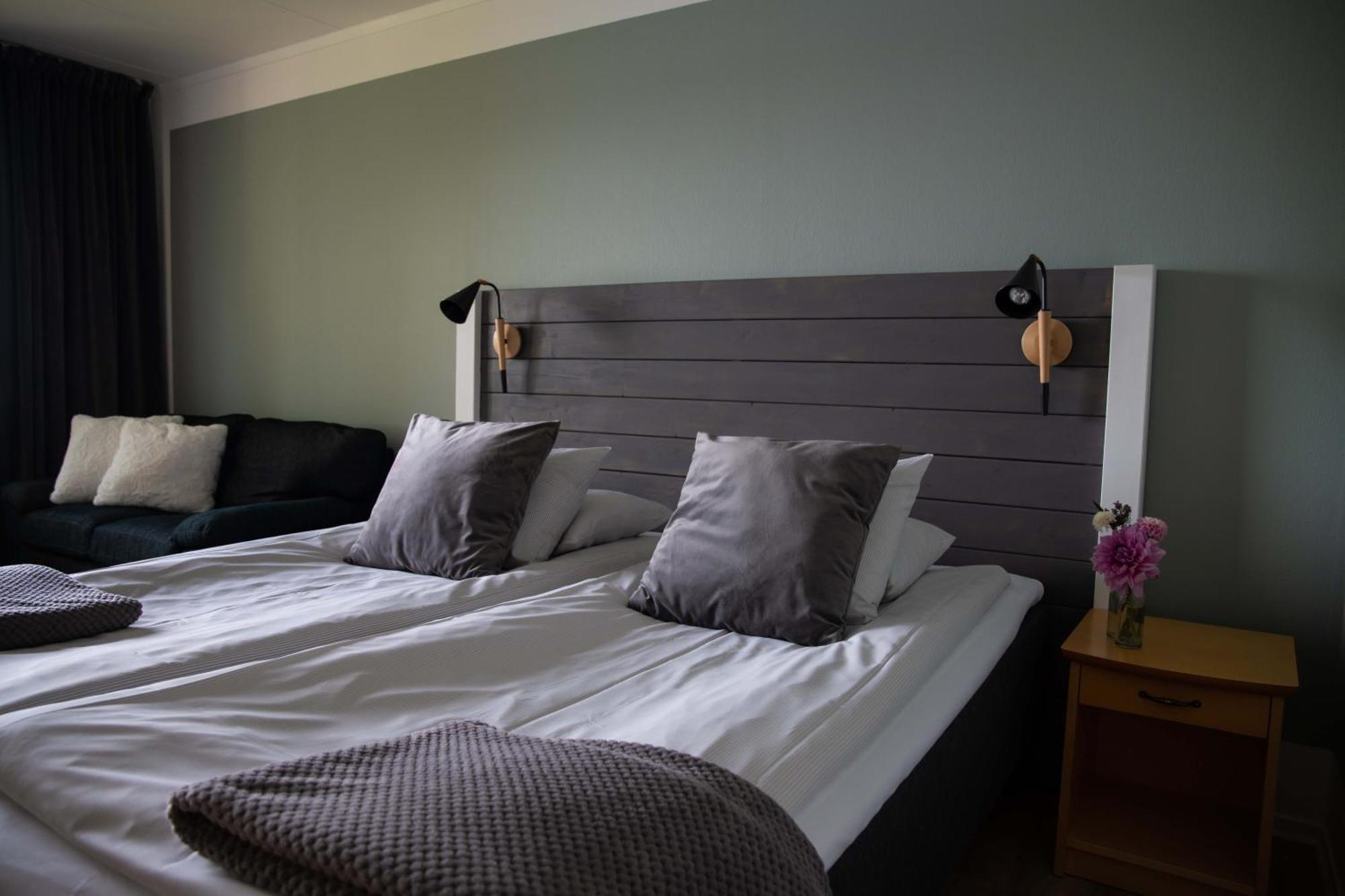 Hotel Ullinge Eksjö Kültér fotó