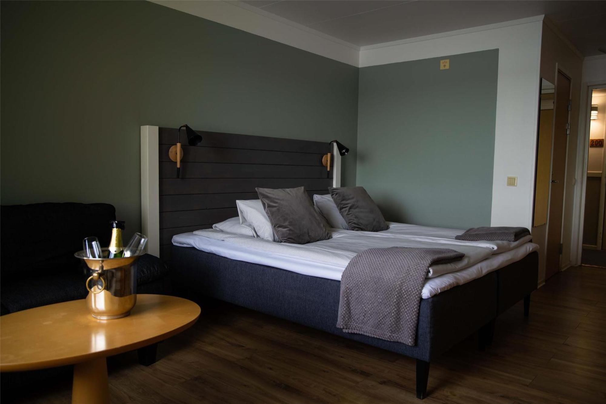 Hotel Ullinge Eksjö Kültér fotó