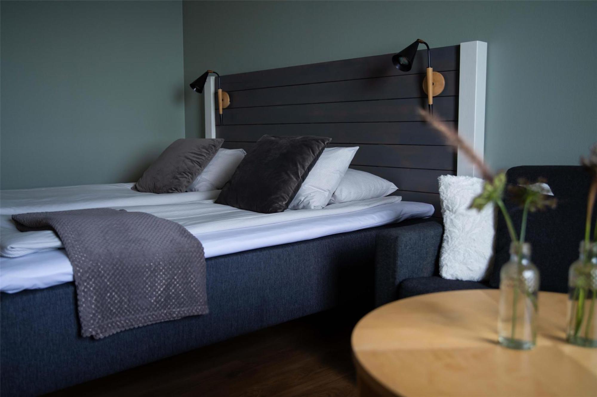 Hotel Ullinge Eksjö Kültér fotó