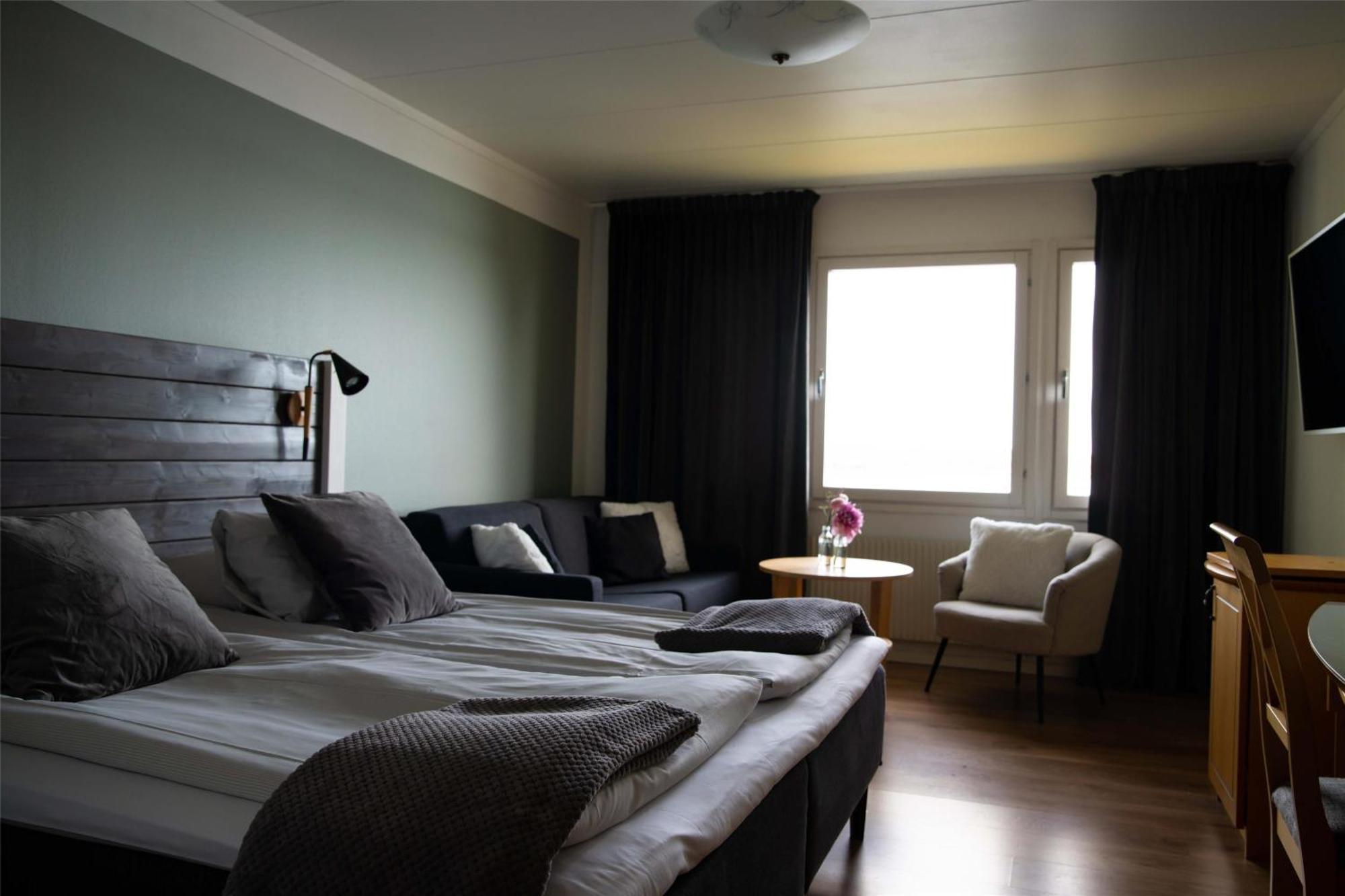 Hotel Ullinge Eksjö Kültér fotó