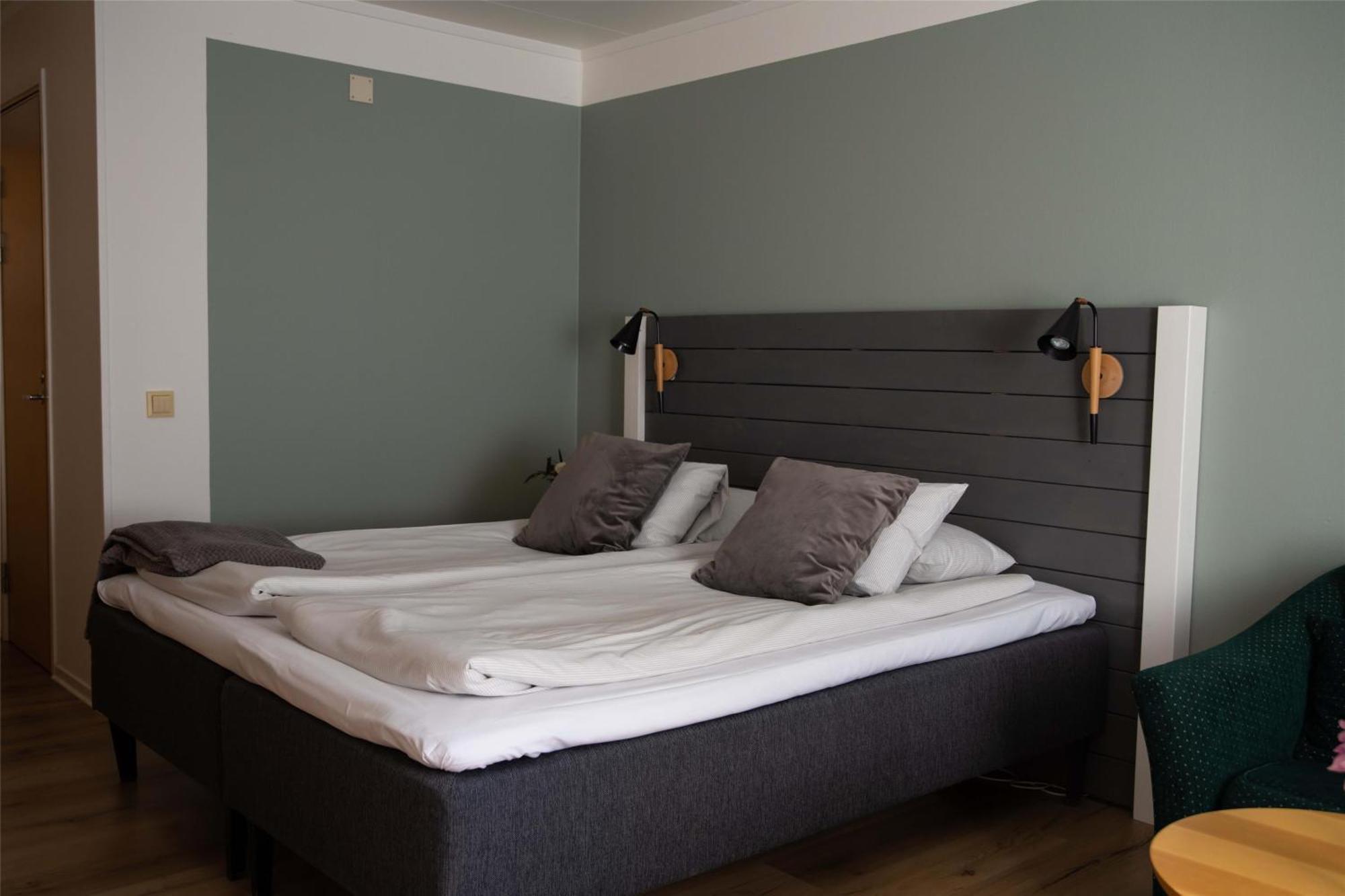 Hotel Ullinge Eksjö Kültér fotó