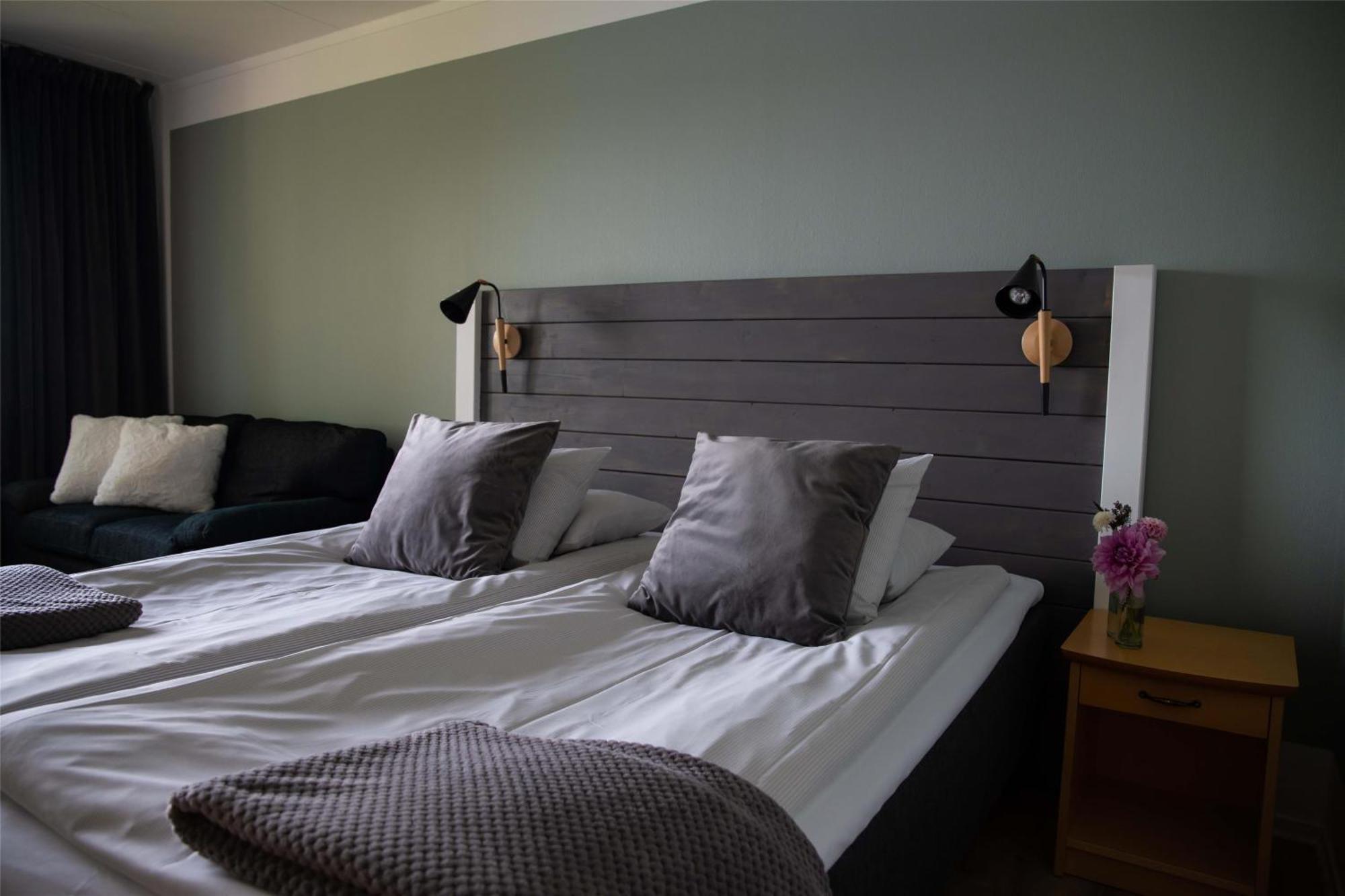 Hotel Ullinge Eksjö Kültér fotó