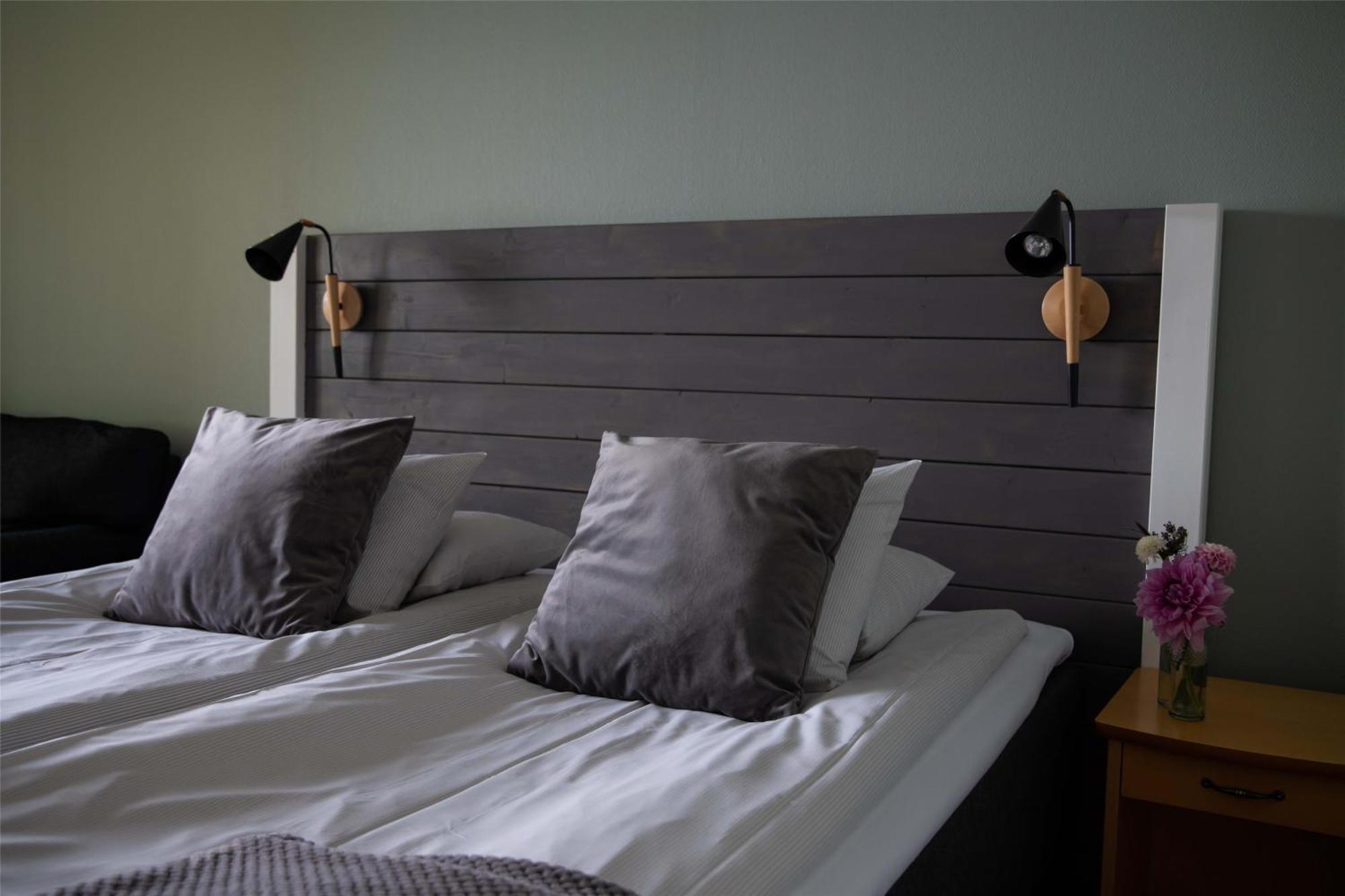 Hotel Ullinge Eksjö Kültér fotó