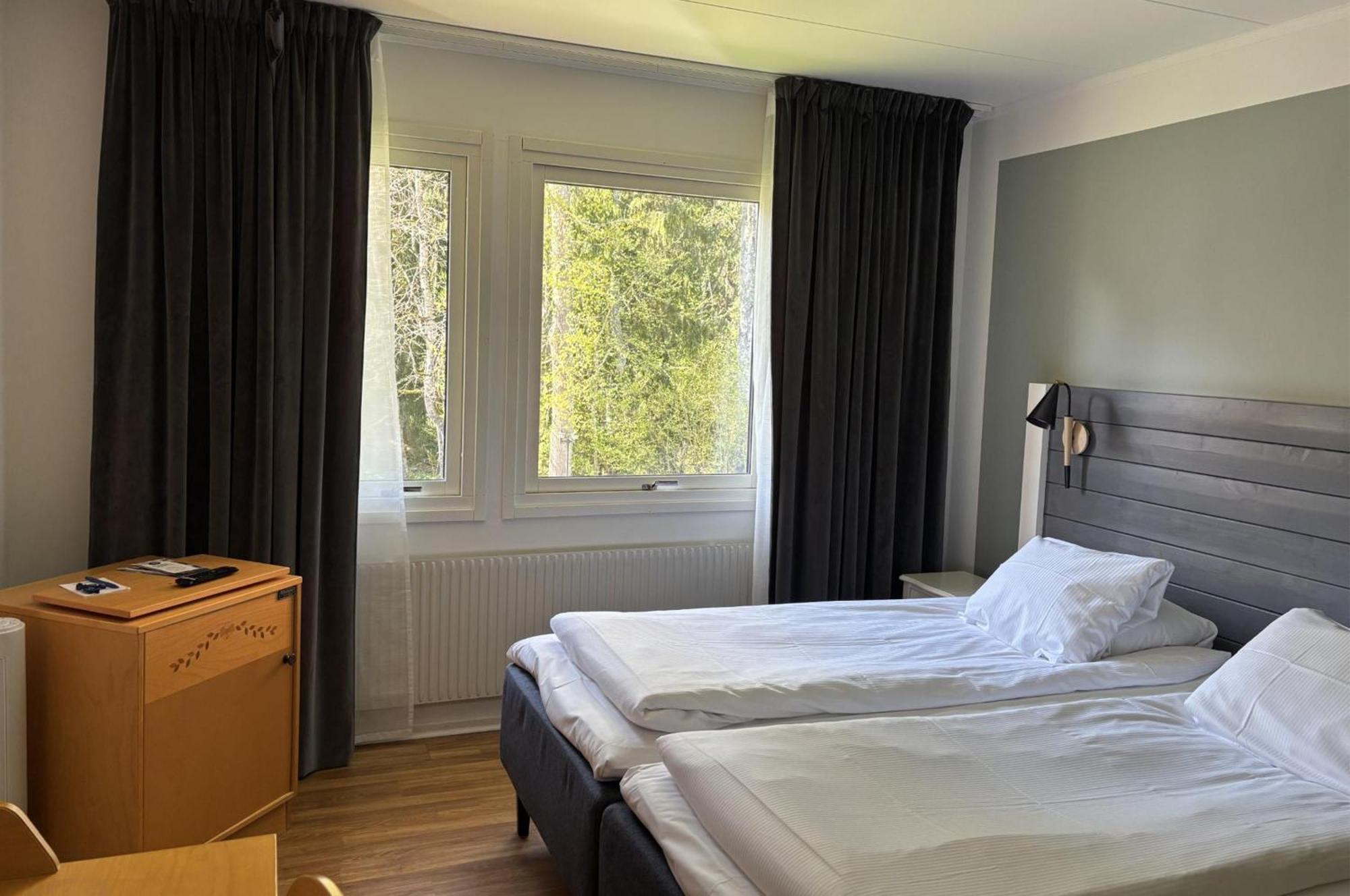 Hotel Ullinge Eksjö Kültér fotó